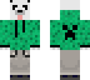 panda