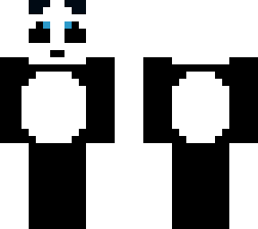 panda boy (huge thanks to themanofsorts)