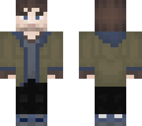 parker