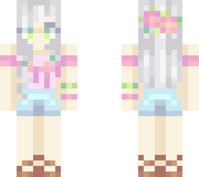 pastel joy