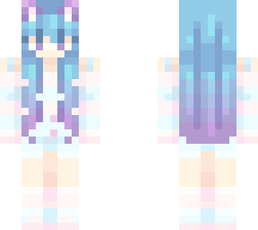 pastel sugar . remake