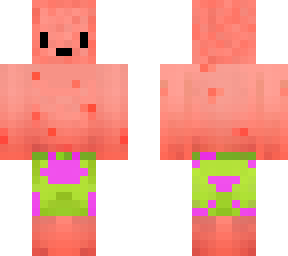patrick