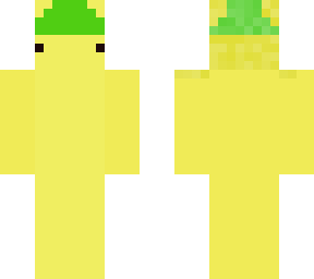 pee pee pineapple