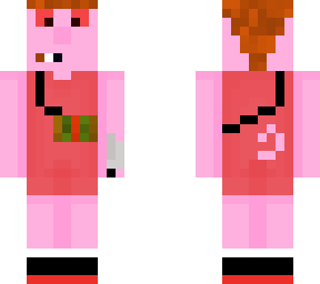 peppa eshay