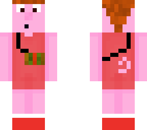 peppa eshay