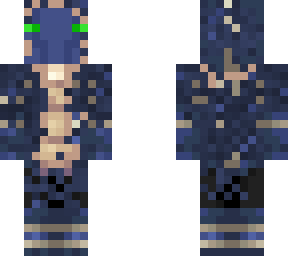 phantom mage