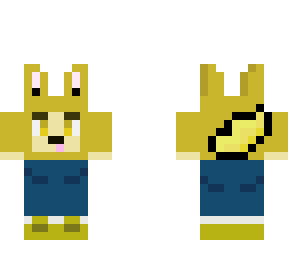 picachu child