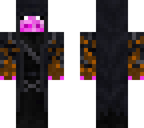pig dark mage