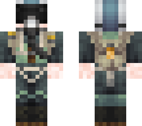 pilot
