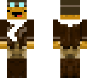 pilot ace derp waffle