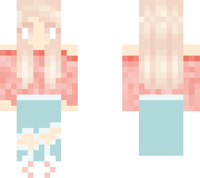 pink