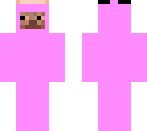 pink guy