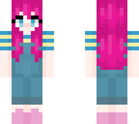 pinkie pie
