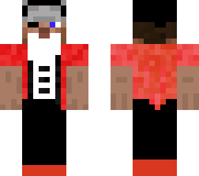 pirate steve