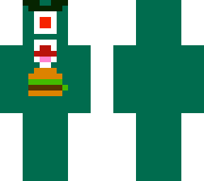 plankton