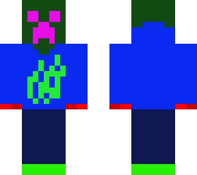 preston colours diffrent