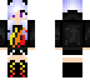 preston merch oc