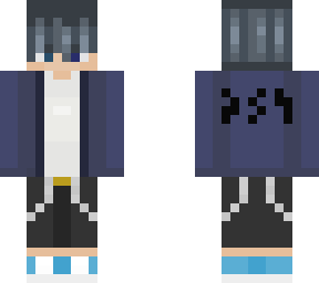 ps4 boy skin