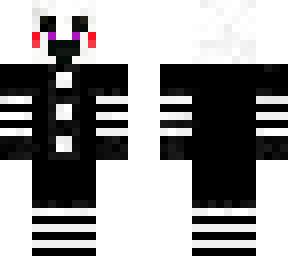 puppet