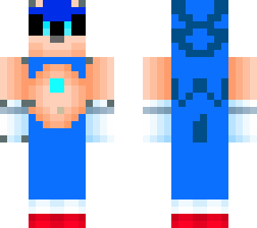 pure soul sonic