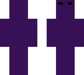 purple guy