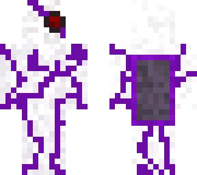 purple virus guy with shield on back