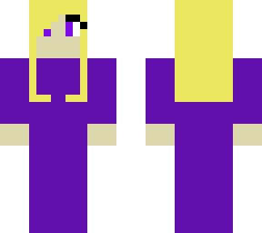 purple world