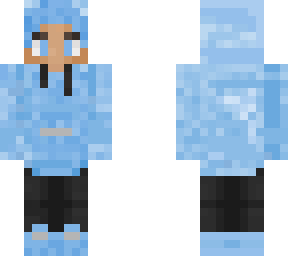 purpled light blue