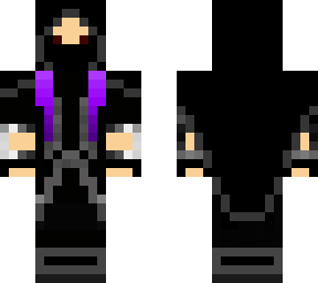 purpul assassin