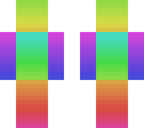 rainbow