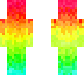 rainbow boi