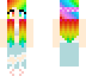 rainbow contest entry