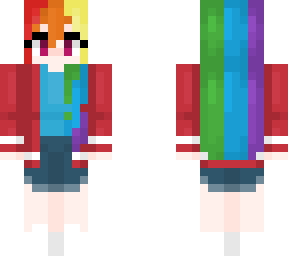rainbow dash