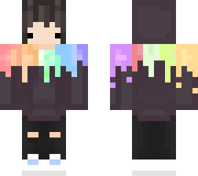 rainbow mki
