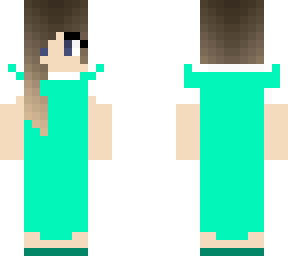 random skin edit