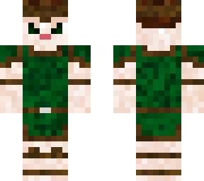 ranger warrior