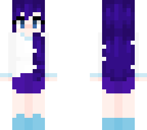 rarity | Minecraft Skins
