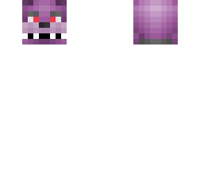 re-upload bonnie head