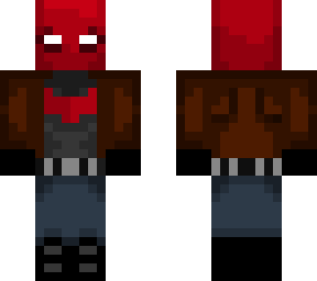 red hood (version 1.3)
