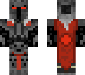 red knight