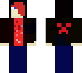 red pro gamer