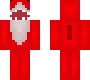 red shark