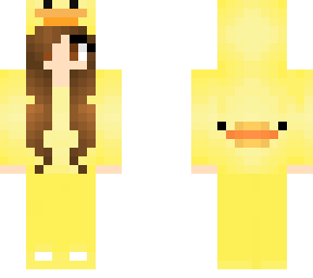 remake chica gallina