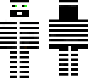 robber dude