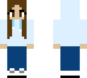 robins egg blue sweatshirt