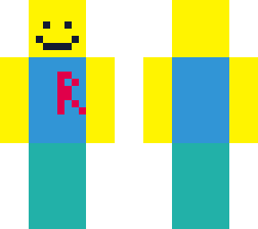 roblox noob