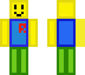 roblox noob