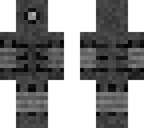 robot wither skeleton fixed