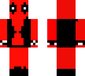rock deadpool