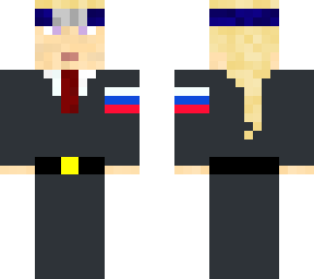 russian shinobi